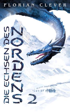 [Die Echsen des Nordens 02] • Die Echsen des Nordens 2